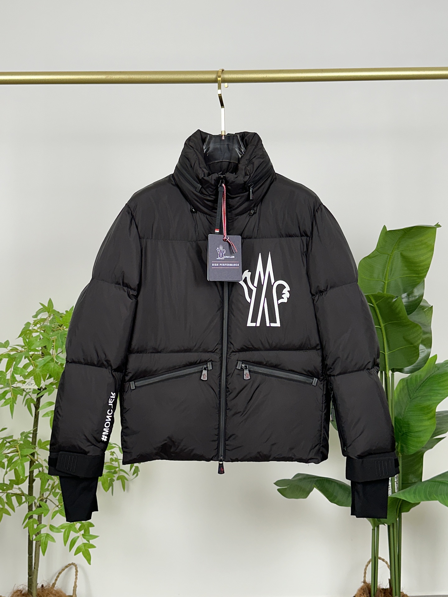 Moncler Down Jackets